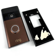 Load image into Gallery viewer, Ring Battery HD Video Doorbell 5F97F2 - Bronze