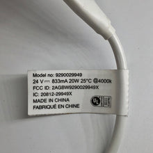 Load image into Gallery viewer, DEFECTIVE Philips Hue Indoor Smart LED Gradient Light 80" Base - STRIP ONLY