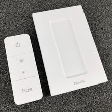 Load image into Gallery viewer, Philips Hue 562777 V2 Dimmer Switch