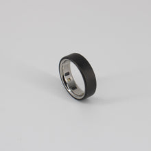 Load image into Gallery viewer, Oura Ring Gen 4 Size 14 - Stealth