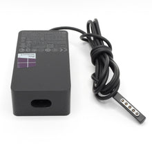 Load image into Gallery viewer, Microsoft Surface Charger Power Adapter (Model 1536) 12V / 3.6A - 36.1 W