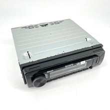 Load image into Gallery viewer, Sony MEX-N4380BT FM/AM CD Bluetooth Car Audio