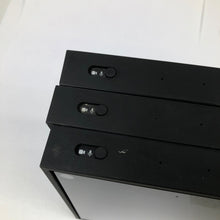Load image into Gallery viewer, LOT OF 3 Facebook WD50JM Portal Smart Video Calling - Black