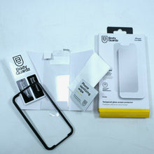 Load image into Gallery viewer, BodyGuardz - Pure Screen Protector for iPhone 13 Mini - Clear