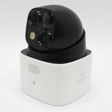 Load image into Gallery viewer, Eufy SoloCam S340 Outdoor Camera 3K with Solar Panel and accessories (T8170)