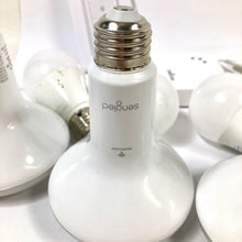 Load image into Gallery viewer, Sengled Color Changing Bulbs 8 Pack Starter Kit with Smart Switch & Hub A19