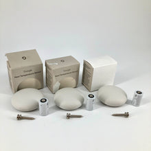 Load image into Gallery viewer, 3-PACK Google Nest Temperature Sensor (2nd gen) GA05552-US - Porcelain