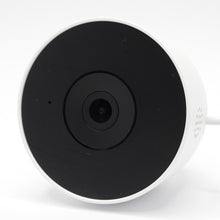 Load image into Gallery viewer, Google Nest Cam Outdoor 2K Security Camera 2nd Gen and Gemini G7LYP (Snow) Wired