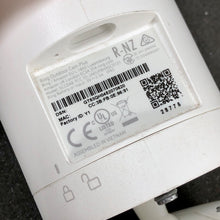 Load image into Gallery viewer, Ring Outdoor Cam Plus Battery 2K HD Smart Camera 5cceab - White