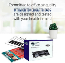 Load image into Gallery viewer, MICR Toner International 27X MICR Compatible Magnetic Ink Replacement for HP C41