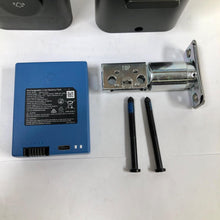 Load image into Gallery viewer, eufy S330 Video Smart Lock Camera Doorbell Fingerprint Keyless Entry Door Lock