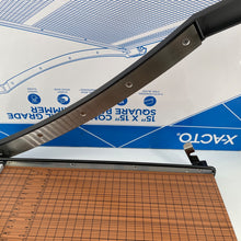 Load image into Gallery viewer, X ACTO 15x15 Commercial Grade Guillotine Paper Trimmer with Safety Features