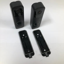 Load image into Gallery viewer, PACK OF TWO Blink BDM00200U Video Doorbells HD Video