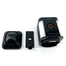 Load image into Gallery viewer, Ring - Spotlight Cam Plus 1080p Battery Camera - Black NO MOUNT & BATTERY