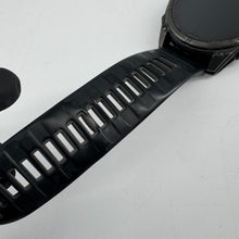 Load image into Gallery viewer, Garmin Fenix 8 Sapphire Solar 51mm Carbon Gray DLC Black