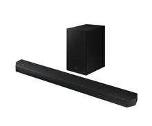 Load image into Gallery viewer, Samsung - HW-Q60B 3.1ch Soundbar with Dolby Audio / DTX Virtual:X - Black "READ"