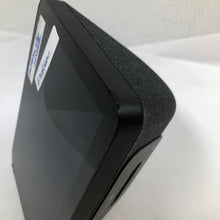 Load image into Gallery viewer, Burnt Pattern Amazon Echo Show 8 1st Gen C7H6N3 Smart Speaker Display Black