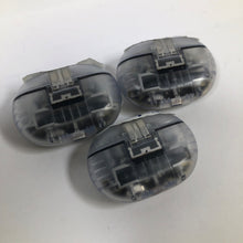 Load image into Gallery viewer, LOT OF 3 Beats Studio Buds+ Headphones Transparent A2870 FOR PARTS ISSUES