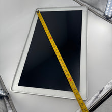 Load image into Gallery viewer, *NO POWER AS IS* Skylight Calendar Max 27” Smart Digital Calendar Shadow Box Alu