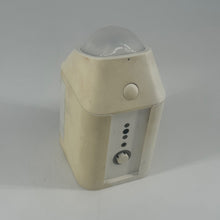 Load image into Gallery viewer, Ring Spotlight Cam Wireless White Outdoor Camera Battery 5AT3S8 acceptable