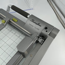 Load image into Gallery viewer, Swingline Infinity CL420 Acrylic 18" Paper Cutter Guillotine Trimmer Laser Guide