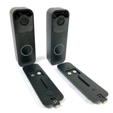 Load image into Gallery viewer, PACK OF TWO Blink BDM00200U Video Doorbells HD Video