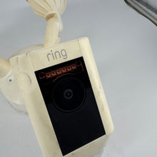 Load image into Gallery viewer, LOT OF 3 Ring Floodlight Cam Wired 1080P HD Video Cameras FOR PARTS (5AT3T2)
