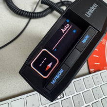 Load image into Gallery viewer, Uniden R8 Radar Detector - Black