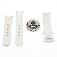 Load image into Gallery viewer, Google Pixel Watch 3 - 41mm - WI-FI - Polished Silver - Active Band