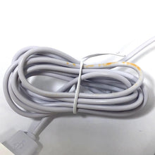Load image into Gallery viewer, Blink Mini Pan-Tilt Indoor Wired 1080P Security Camera - White