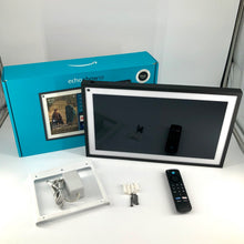 Load image into Gallery viewer, Amazon Echo Show 15 1st Gen Smart Display Complete