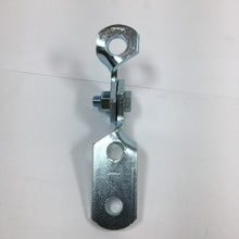 Load image into Gallery viewer, 3-Hole Adjustable Hinges B-Line B335-2-5/8 ZN (3 PACK)