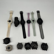 Load image into Gallery viewer, LOT of 12 Garmin Watches for PARTS!