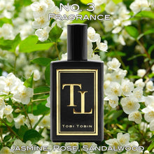 Load image into Gallery viewer, No 3 Floral by Tobi Tobin Eau De Toilette 1.7oz/50ml New With Box