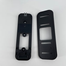 Load image into Gallery viewer, Blink Smart Wifi Video Doorbell Wired/Battery, Sync Module 2 – Black