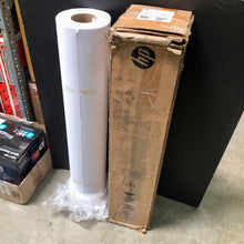 Load image into Gallery viewer, HP L4L08A Universal Bond Paper 3" Core 36in x 500ft