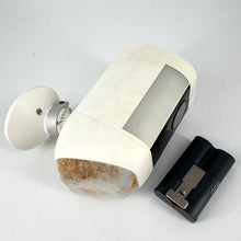 Load image into Gallery viewer, Ring Spotlight Cam Pro Advanced Outdoor Wireless Battery 2K Recording acceptable