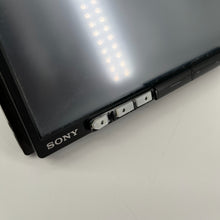 Load image into Gallery viewer, Sony XAV‑AX4000 – 7" Touchscreen Media Receiver (READ!)