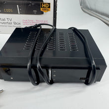 Load image into Gallery viewer, 2-PACK ALURATEK Digital TV Converter PVR Box (ADTB01F)
