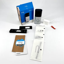 Load image into Gallery viewer, Ring WIRED Doorbell Plus 2nd Generation 2k