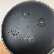 Load image into Gallery viewer, Amazon Echo Plus 2nd Generation Smart Speaker Alexa L9D29R (no power adapter)