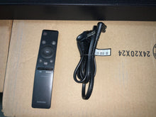 Load image into Gallery viewer, Samsung HW-Q750B/ZA 5.1.2ch - Soundbar Only - "LOCAL PICK UP ONLY"