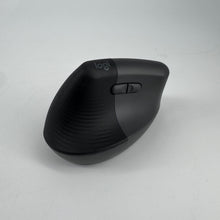Load image into Gallery viewer, Logitech Lift Wireless Vertical Mouse - Graphite (Left-Handed)