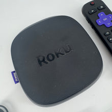 Load image into Gallery viewer, Roku Ultra 4802X The Ultimate Streaming Device 4K/HDR/Vision/Atmos W/ Remote EL3