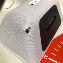 Load image into Gallery viewer, Burnt Pattern Amazon Echo Show 8 1st Gen C7H6N3 Smart Speaker Display White