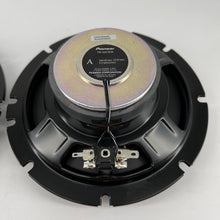 Load image into Gallery viewer, Pioneer TS-A653FH A-Series MAX 6-1/2" 2-way speakers (Pair)