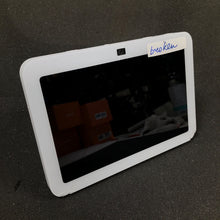 Load image into Gallery viewer, Amazon Echo Show 8 3rd Gen Smart Speaker White - R85SD6 CRACKED