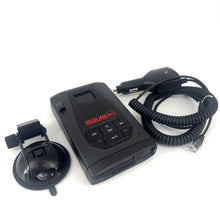 Load image into Gallery viewer, Escort Redline 360 C Radar Detector ISSUE