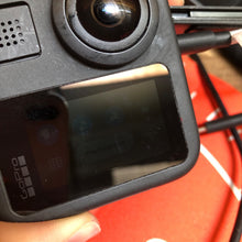 Load image into Gallery viewer, GoPro Max 360 HD Camera - Black DARK SCREEN