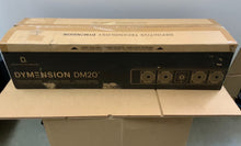 Load image into Gallery viewer, Definitive Technology Dymension DM20 Slim Center Channel Speaker (Open Box, new)